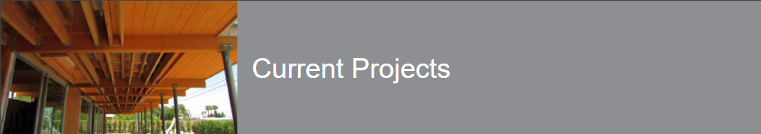 Current Projects